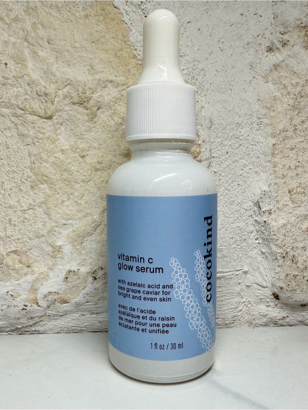 ⭐ COCOKIND VITAMIN C GLOW SERUM ⭐